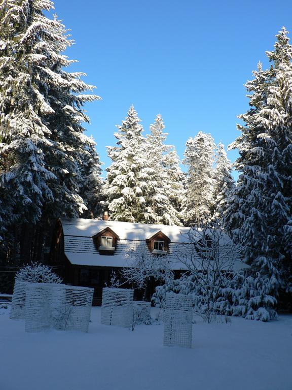 Cedar Song B&B Πάρκσβιλ Εξωτερικό φωτογραφία