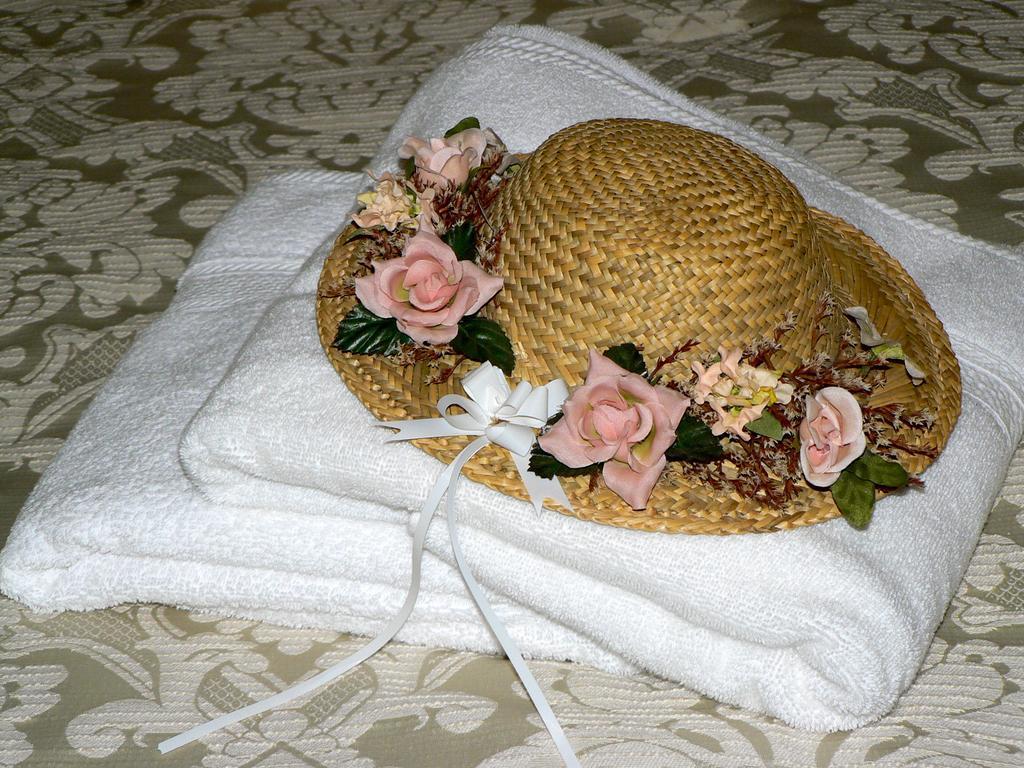 Cedar Song B&B Πάρκσβιλ Δωμάτιο φωτογραφία